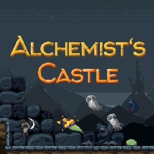 Castle of Alchemists