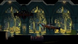 Castlevania Belmont&rsquo;s Curse rassure les fans, Konami confirme un Metroidvania et non un roguelike