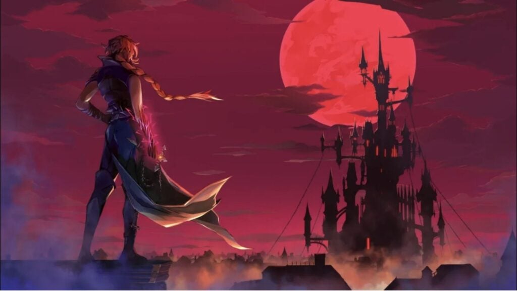 Castlevania Belmont's Curse rassure les fans, Konami confirme un Metroidvania et non un roguelike