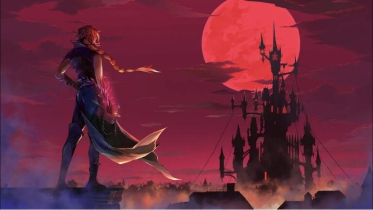 Castlevania Belmont&rsquo;s Curse rassure les fans, Konami confirme un Metroidvania et non un roguelike