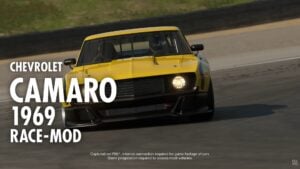 Gran Turismo 7 vous offre 3 voitures à récupérer dès maintenant, dans sa mise à jour 1.68