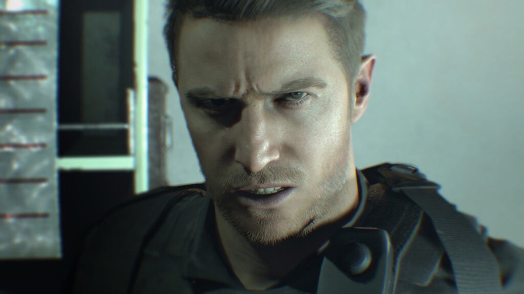 Chris Redfield - Image 9