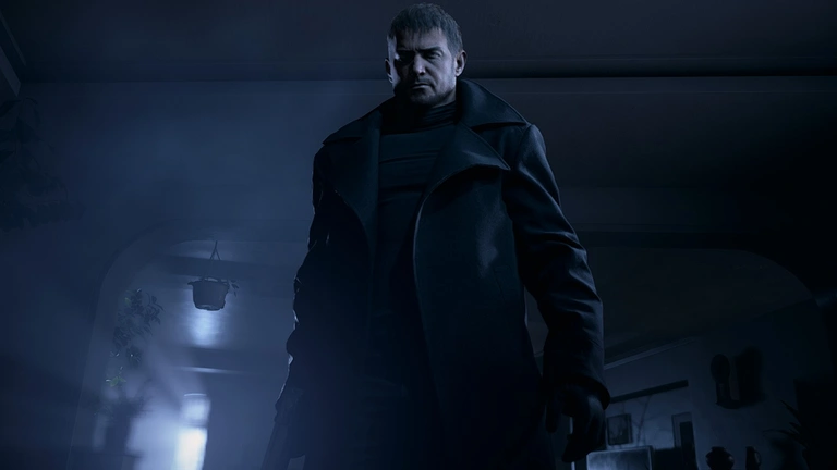 Chris Redfield - Image 8