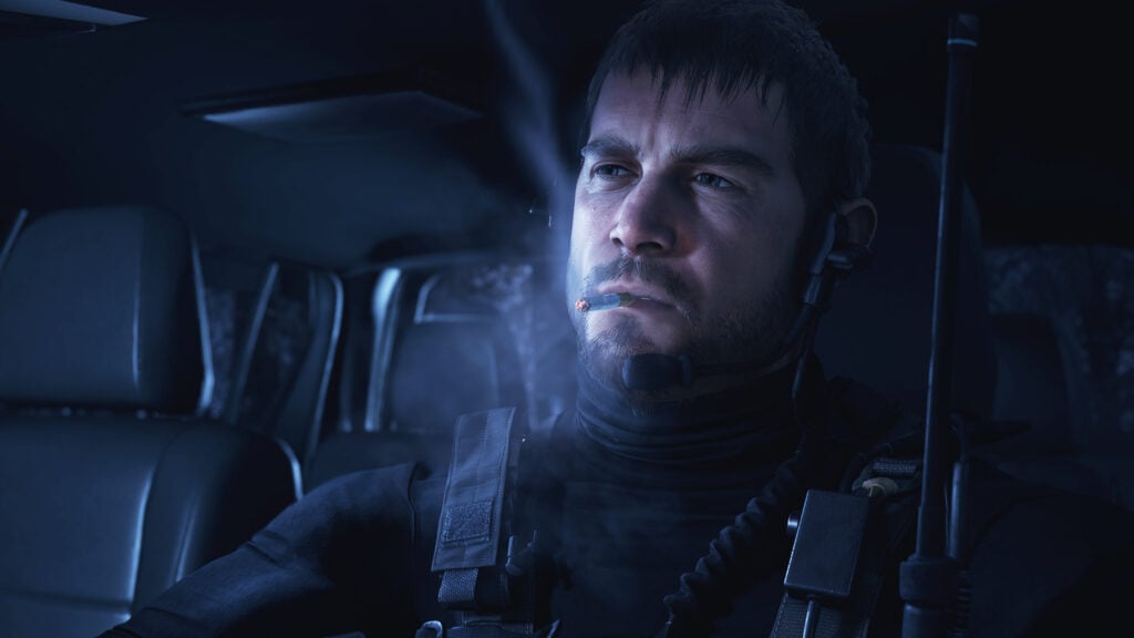 Chris Redfield - Image 7