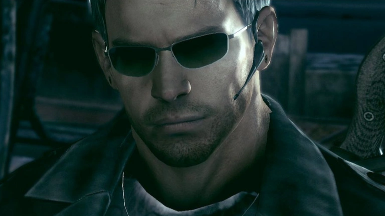 Chris Redfield - Image 6
