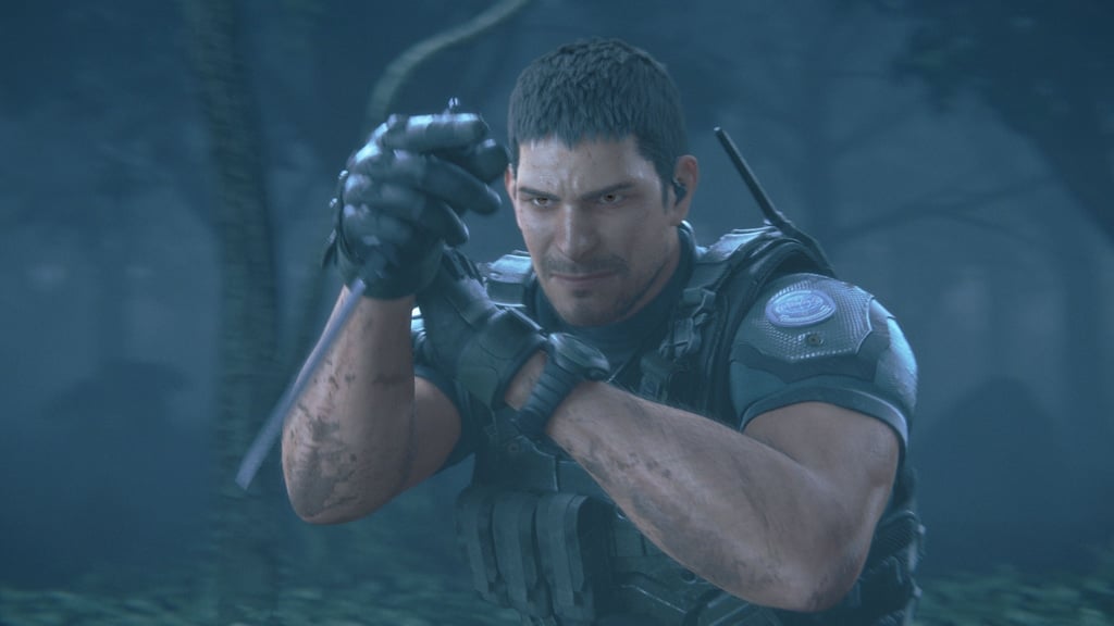 Chris Redfield - Image 5