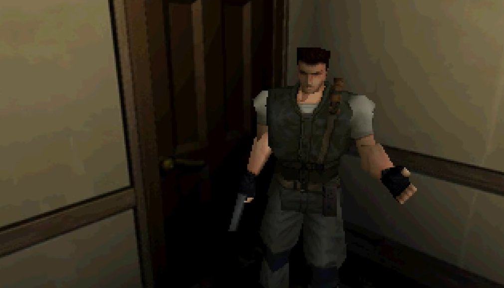 Chris Redfield - Image 2