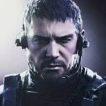 Chris Redfield