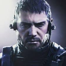 Chris Redfield