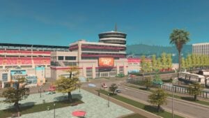 Cities Skylines reçoit le DLC Race Day pour ses 11 ans pendant que sa suite peine à convaincre