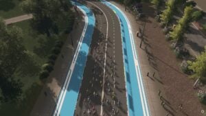 Cities Skylines reçoit le DLC Race Day pour ses 11 ans pendant que sa suite peine à convaincre