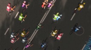 Cities Skylines reçoit le DLC Race Day pour ses 11 ans pendant que sa suite peine à convaincre