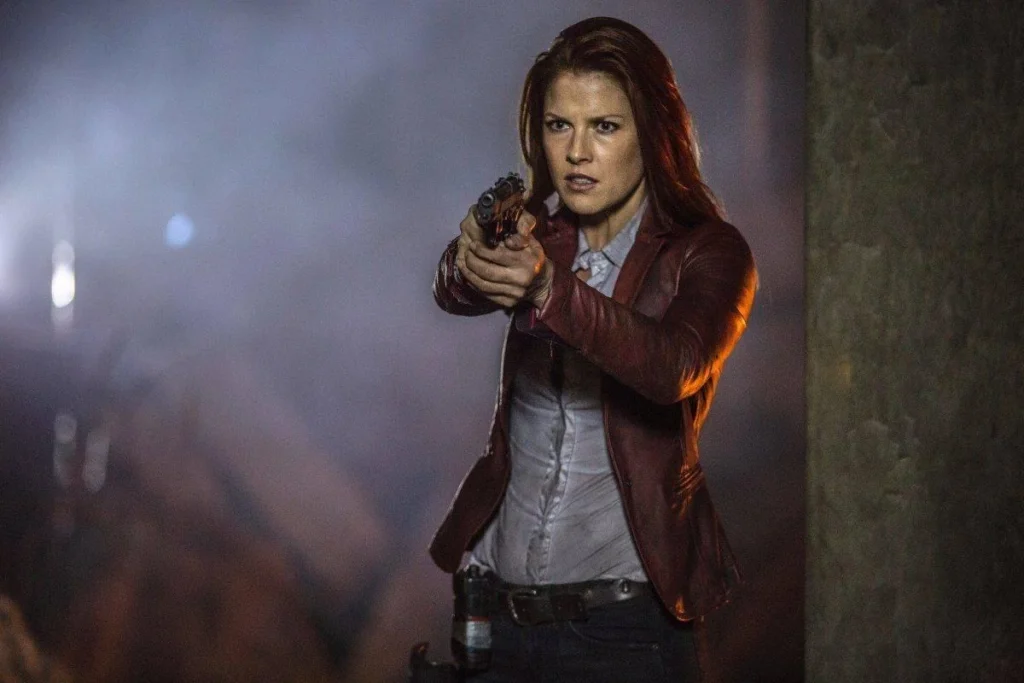 Claire Redfield - Image 7
