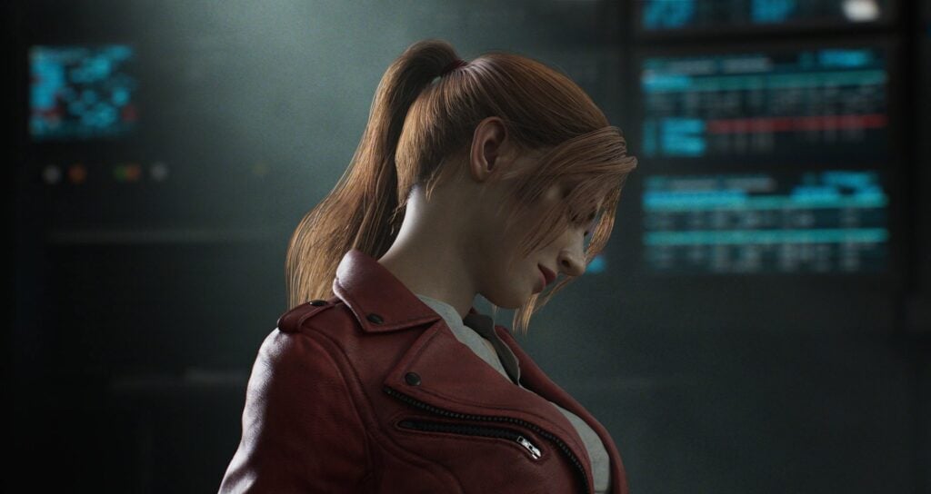 Claire Redfield - Image 6