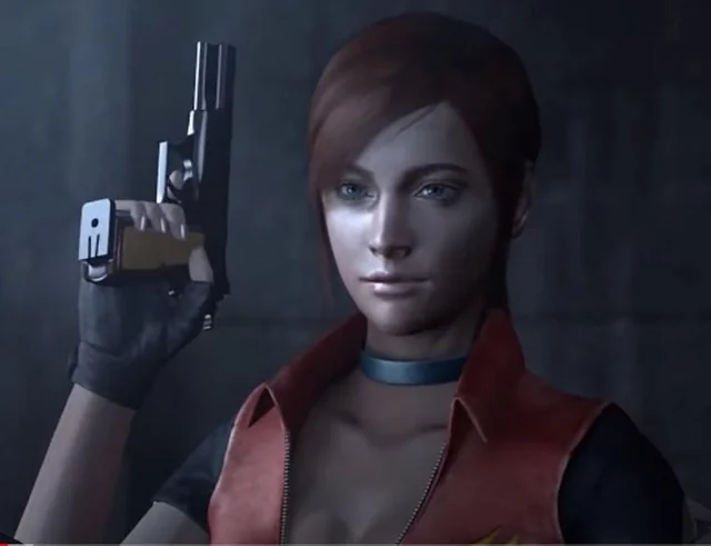 Claire Redfield - Image 5