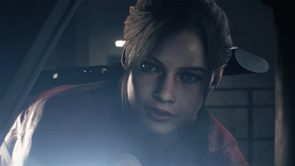 Claire Redfield - Image 4