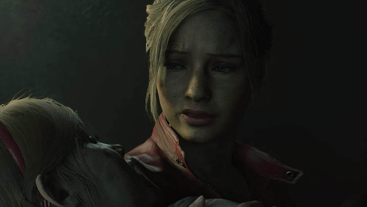 Claire Redfield - Image 3