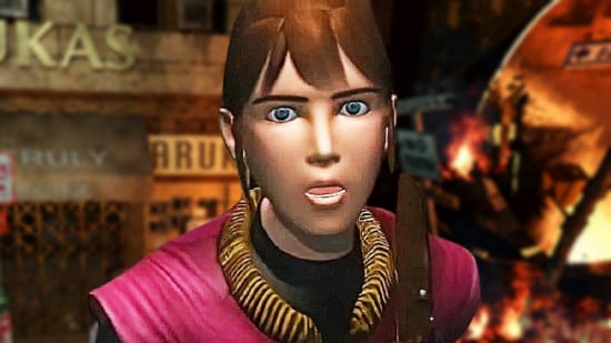 Claire Redfield - Image 2