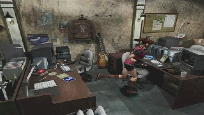 Claire Redfield - Image 1