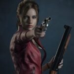 Claire Redfield