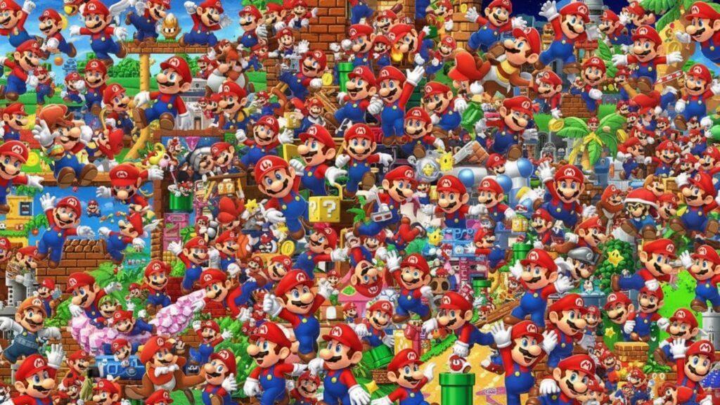 Notre classement des meilleurs Mario 3D et le premier va vous surprendre