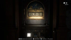 Codes coffres Resident Evil Requiem : Liste complète avec combinaisons et emplacements