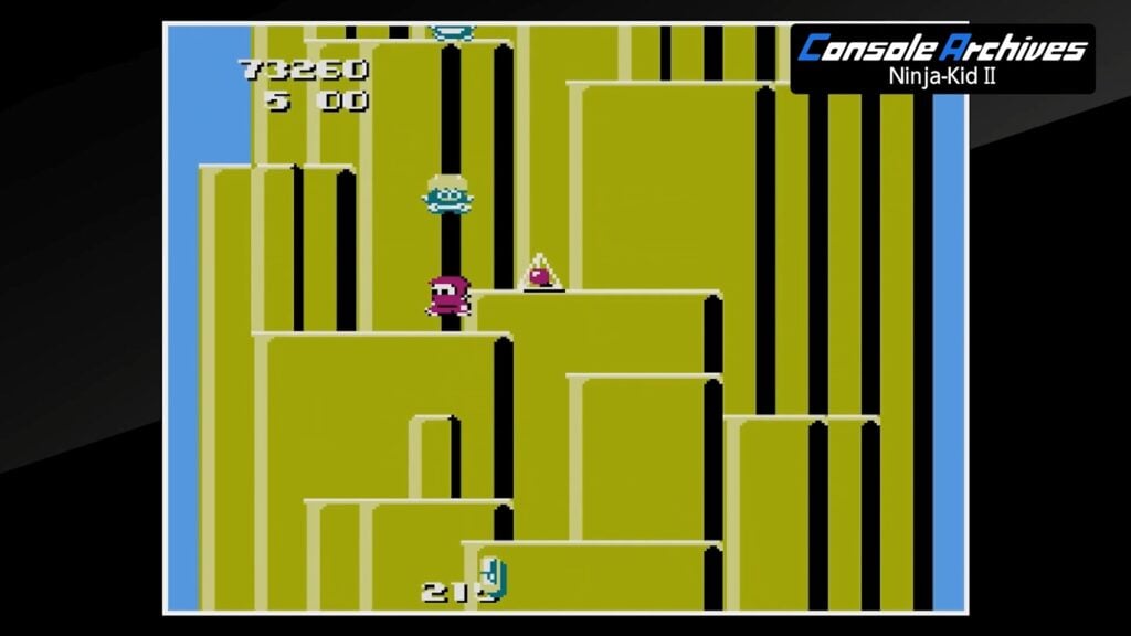 console-archives-ninja-kid-ii-gameplay3
