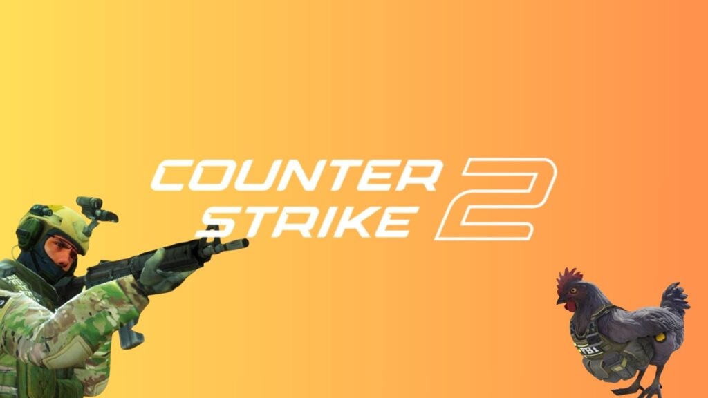 Counter-Strike 2 reçoit une mise à jour majeure qui modifie la carte Inferno et corrige les poulets