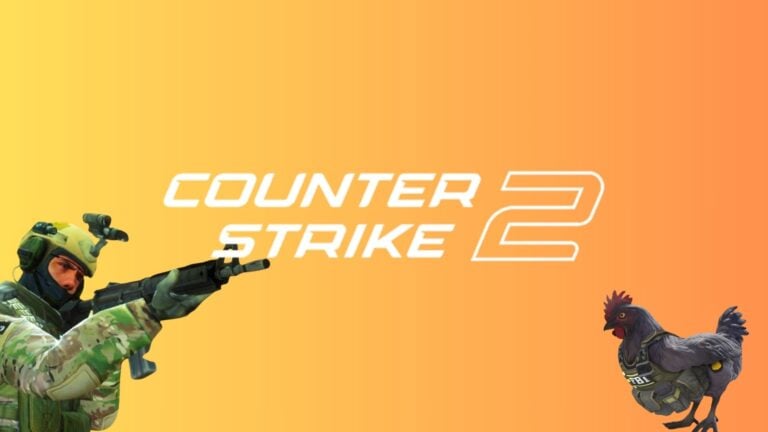 Counter-Strike 2 reçoit une mise à jour majeure qui modifie la carte Inferno et corrige les poulets