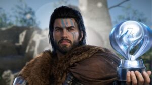 Crimson Desert : La liste des trophées et succès pour platiner le jeu à 100%