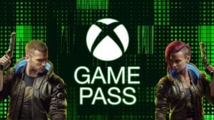 Xbox tease l&rsquo;arrivée d&rsquo;un gros jeu dans le Game Pass et les fans pensent à Cyberpunk 2077