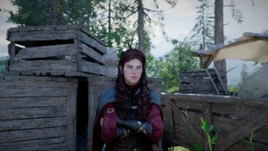 Crimson Desert propose trois personnages jouables aux styles de combat radicalement différents