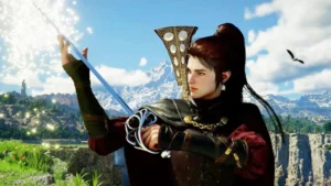 Crimson Desert propose trois personnages jouables aux styles de combat radicalement différents