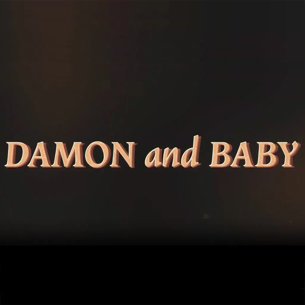 DAMON and BABY
