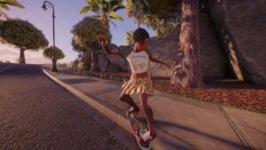 La Saison 3 de l&rsquo;Early Access de skate. ramène l&rsquo;Isle of Grom et introduit les Dark Tricks dès le 10 mars