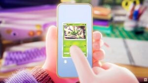 Pokémon TCG Pocket : L&rsquo;extension Méga-Rayonnement est annoncée avec ses Méga-Évolutions Shiny inédites