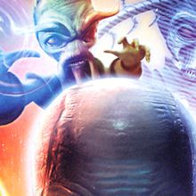 Destroy All Humans! En route vers Paname !