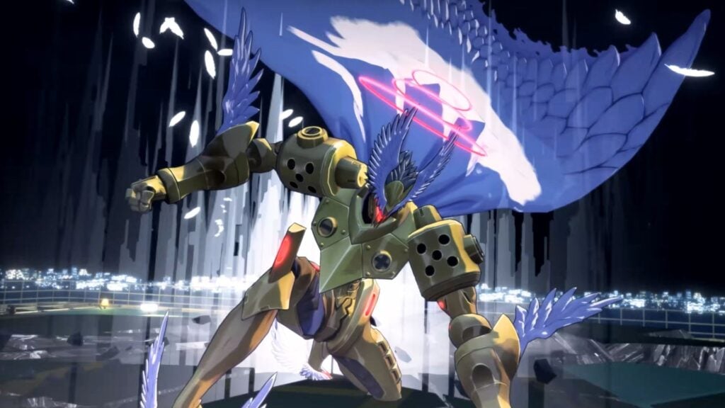 Digimon Story: Time Stranger annonce un DLC massif pour 2027