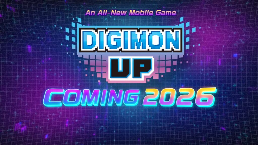 Un retour aux sources qui mise sur la progression quotidienne et la DigiEvolution ultime