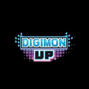 Digimon UP