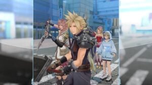 Ce free-to-play Final Fantasy annonce sa sortie sur iOS et Android avec un nouveau trailer de lancement