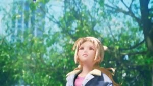 Ce free-to-play Final Fantasy annonce sa sortie sur iOS et Android avec un nouveau trailer de lancement