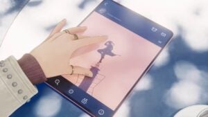 Ce free-to-play Final Fantasy annonce sa sortie sur iOS et Android avec un nouveau trailer de lancement