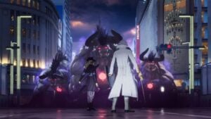 Ce free-to-play Final Fantasy annonce sa sortie sur iOS et Android avec un nouveau trailer de lancement