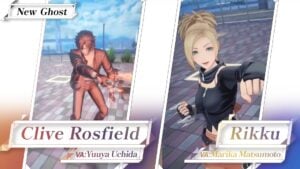Ce free-to-play Final Fantasy annonce sa sortie sur iOS et Android avec un nouveau trailer de lancement