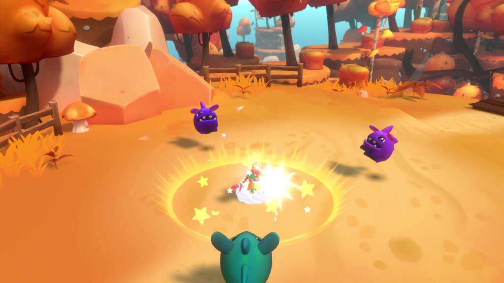 dracamar-gameplay2