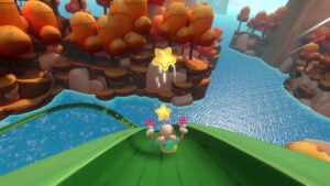 Un jeu de plateforme 3D inspiré des années 2000 annonce sa sortie sur consoles et PC