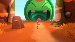 Un jeu de plateforme 3D inspiré des années 2000 annonce sa sortie sur consoles et PC