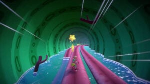 Un jeu de plateforme 3D inspiré des années 2000 annonce sa sortie sur consoles et PC