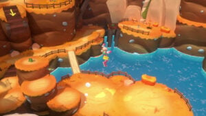 Un jeu de plateforme 3D inspiré des années 2000 annonce sa sortie sur consoles et PC